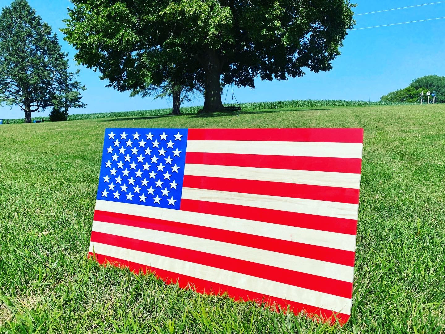 Patriots Pride Collection