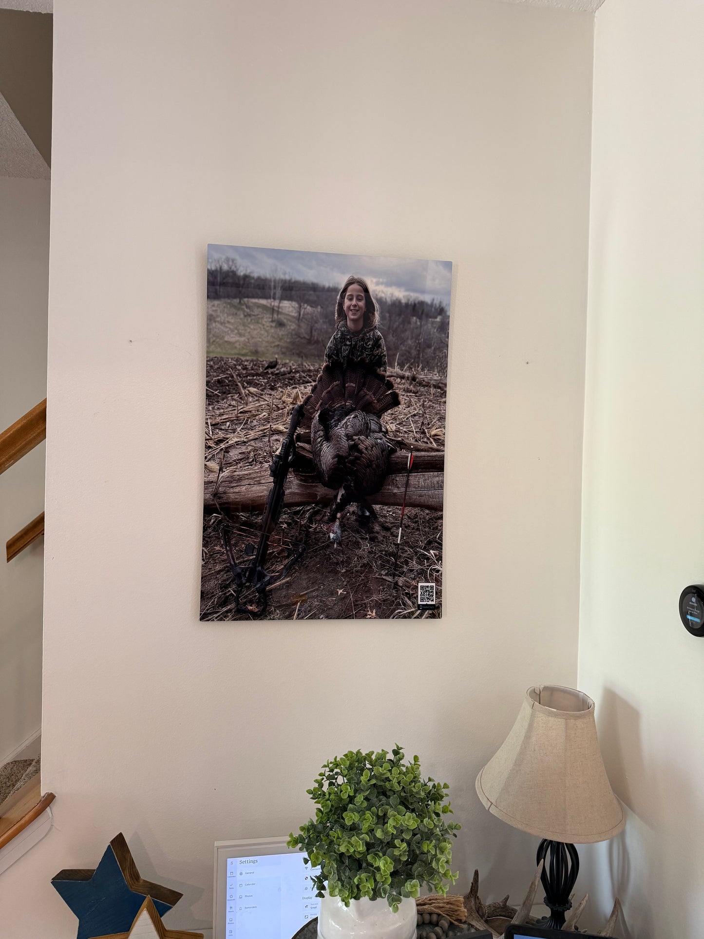 Metal Prints