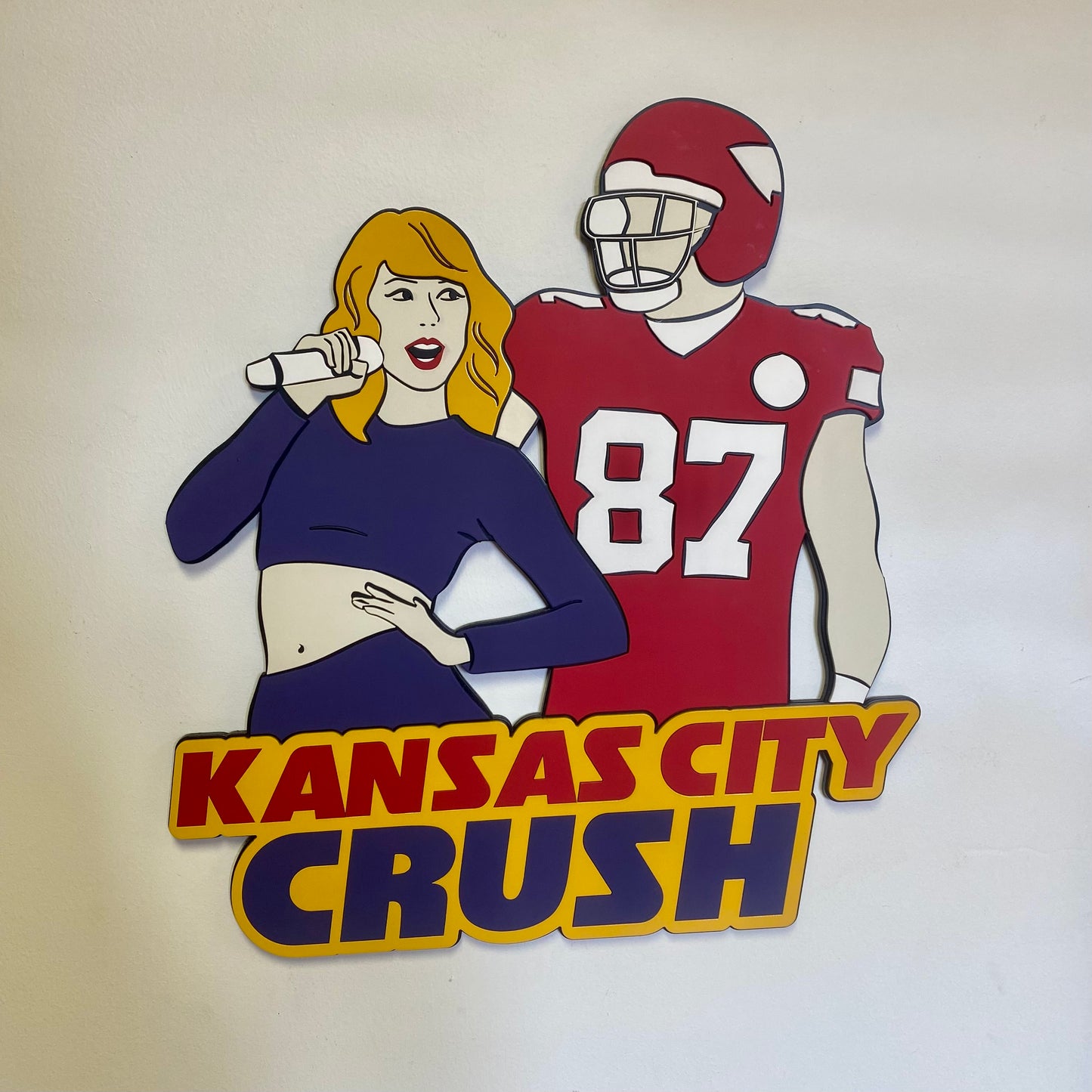 Kansas City Crush
