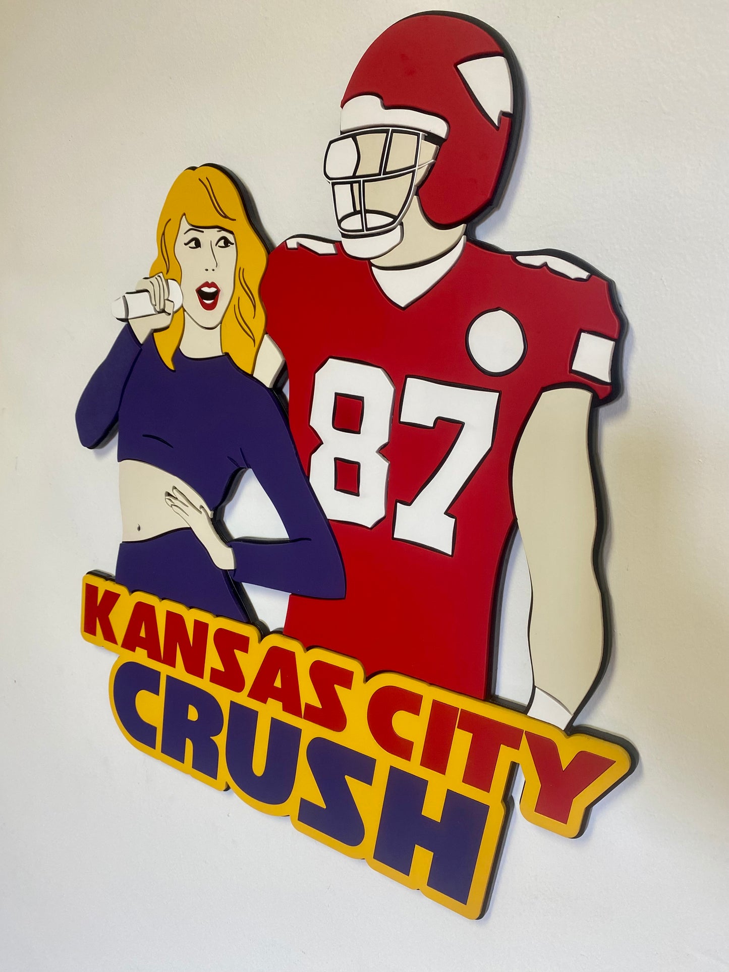 Kansas City Crush