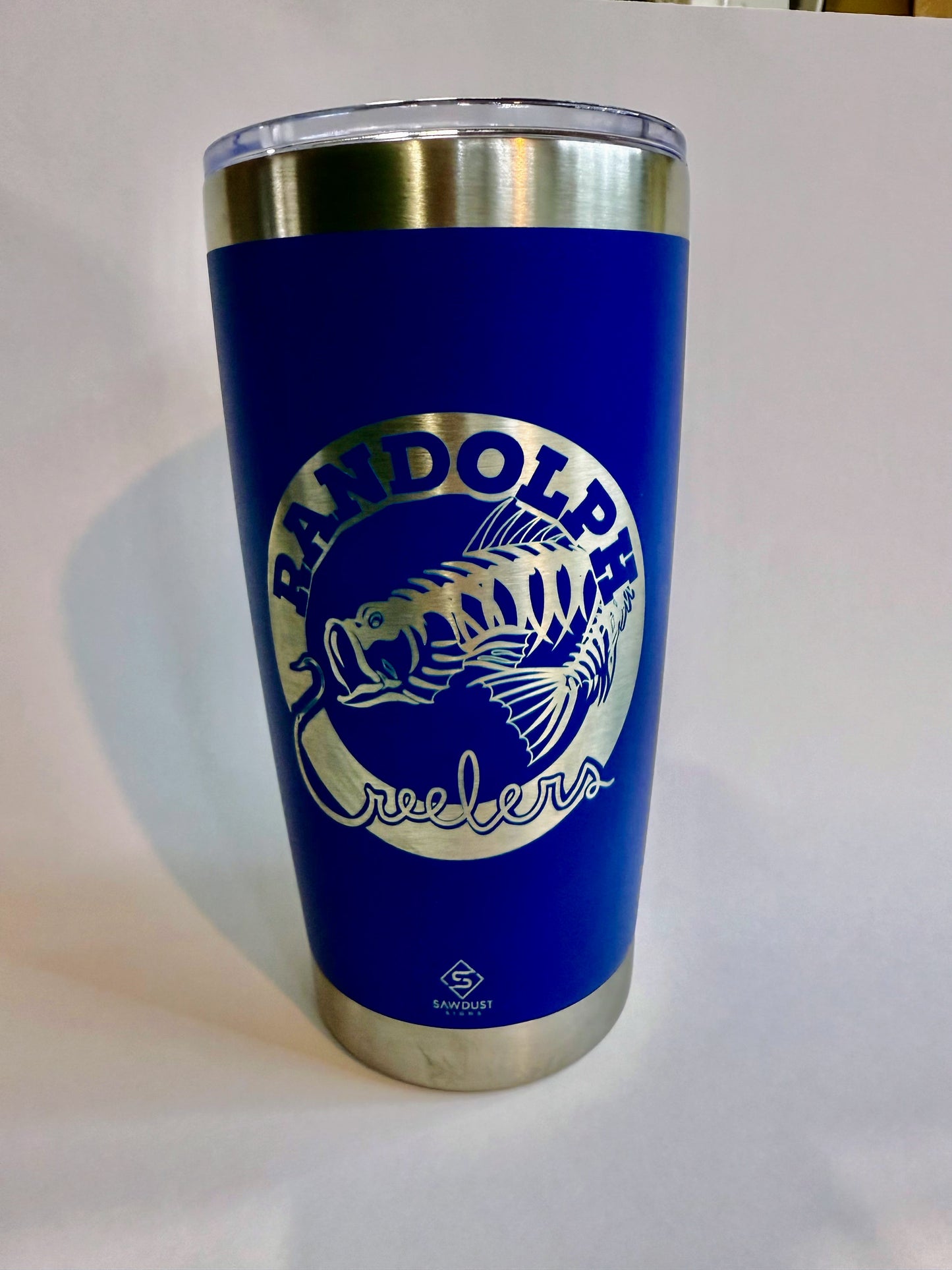 Custom Engraving (bottles, Cutting boards)