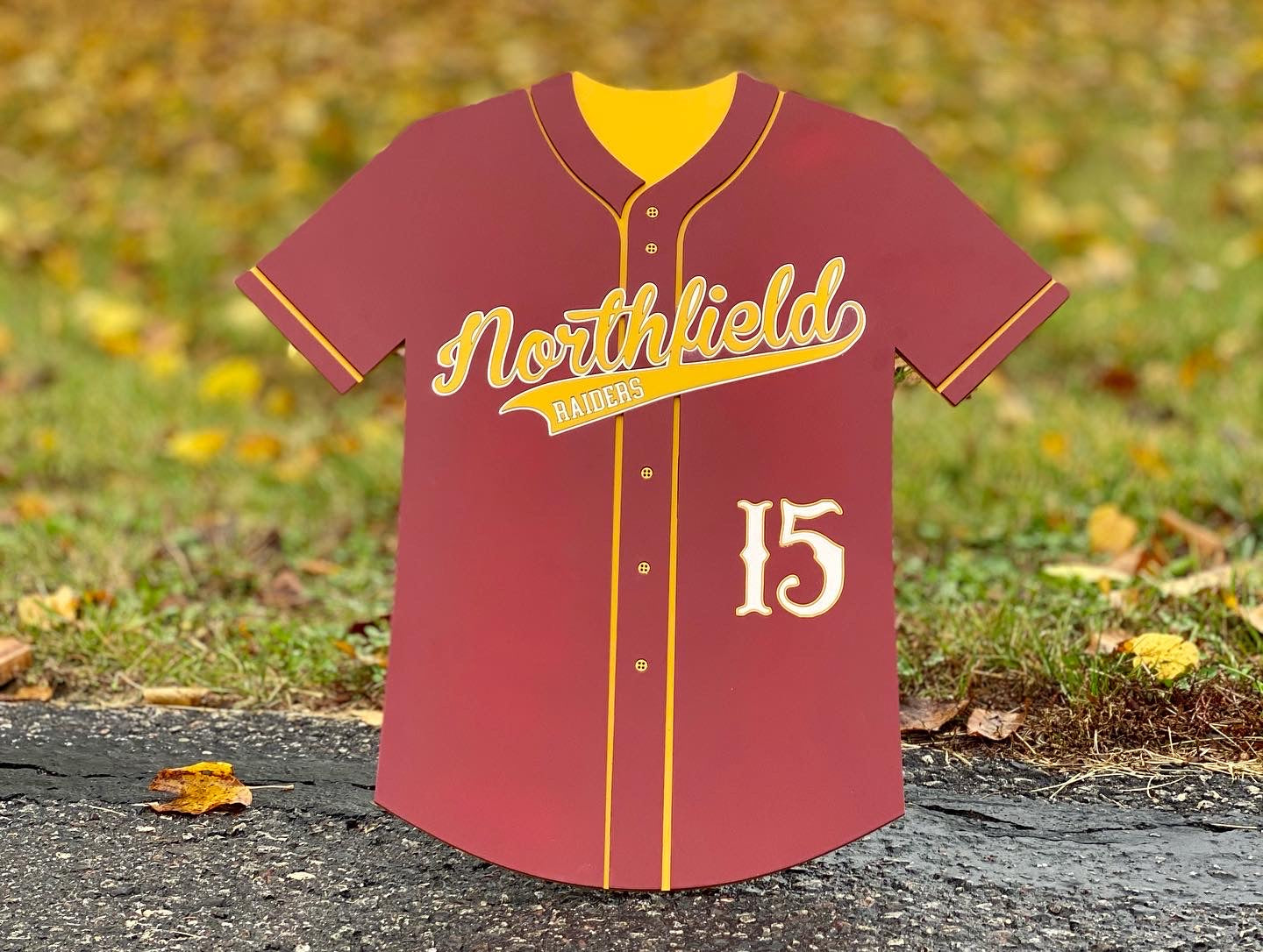 Baseball Jerseys