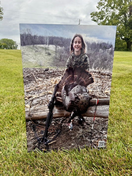 Metal Prints