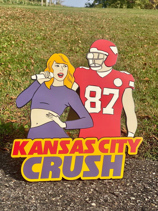 Kansas City Crush