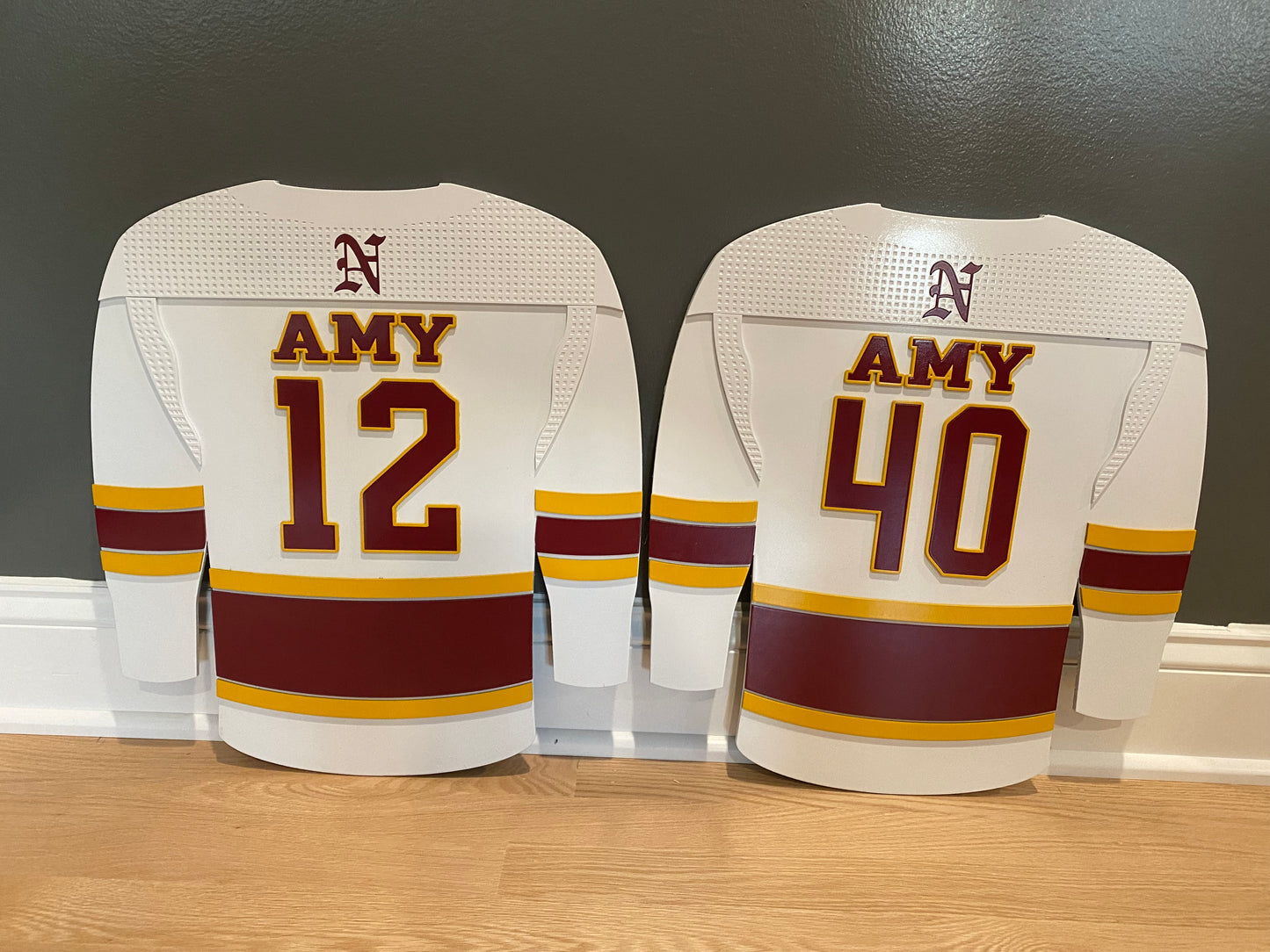 Hockey Jerseys